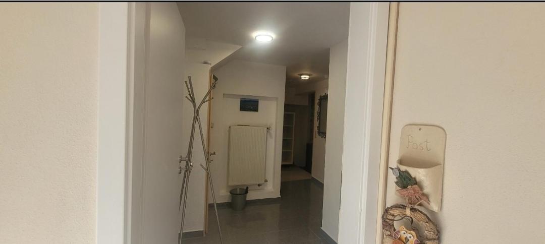 Ferien-Apartment Meter นอยมาเกน-โดรน ภายนอก รูปภาพ