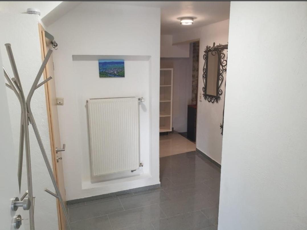 Ferien-Apartment Meter นอยมาเกน-โดรน ภายนอก รูปภาพ